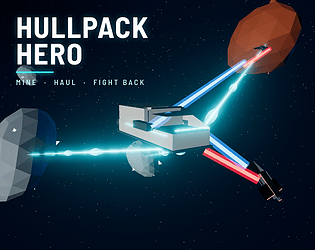 Hullpack Hero